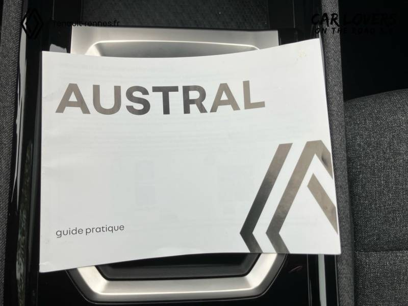 Renault Austral