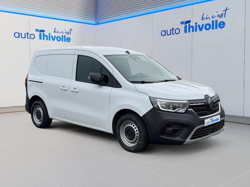 Renault Kangoo VU