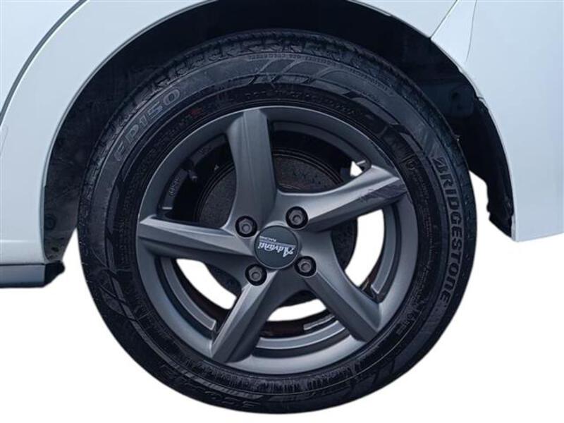 Mitsubishi Space