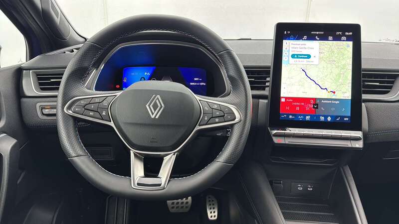Renault Symbioz