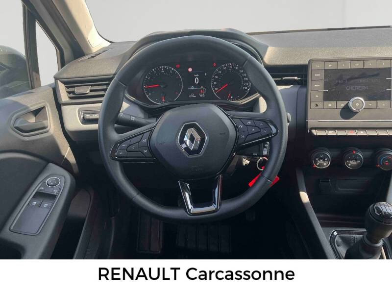 Renault Clio V