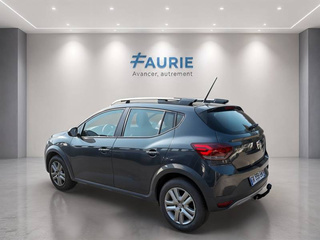 Vehicle 3D Image
