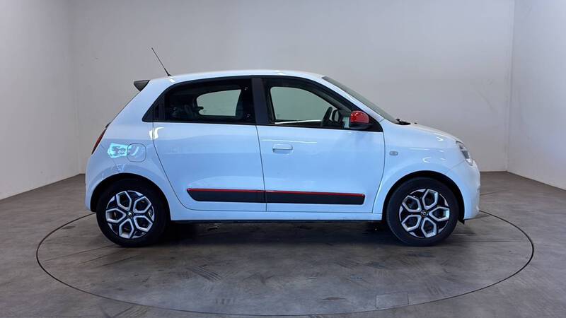 Renault Twingo III