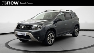 DUSTER
