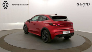 Vehicle 3D Image