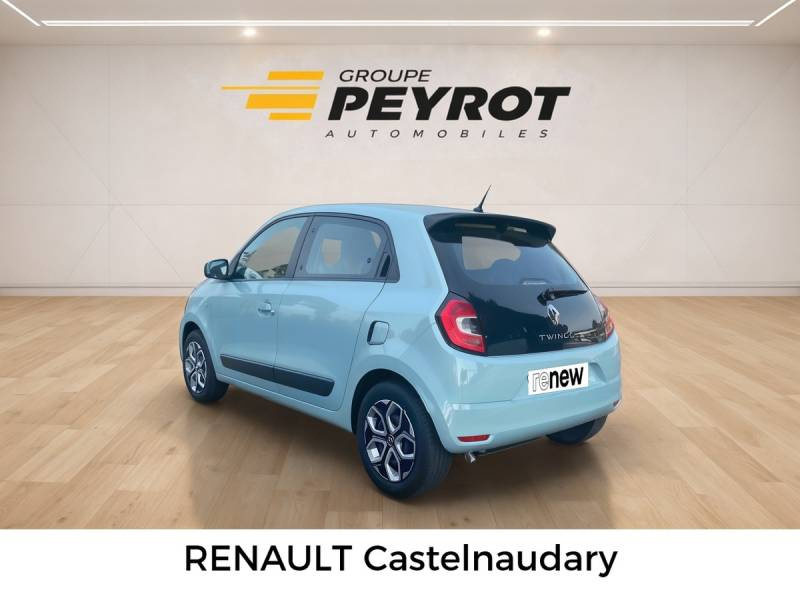 Renault Twingo III