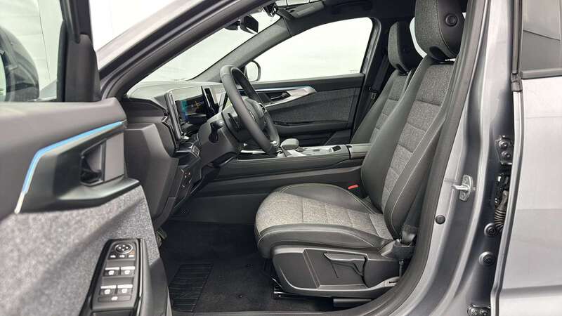 Renault Espace VI