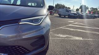 Vehicle 3D Image