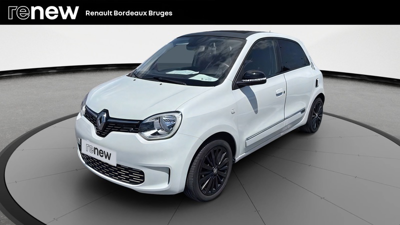Renault Twingo III