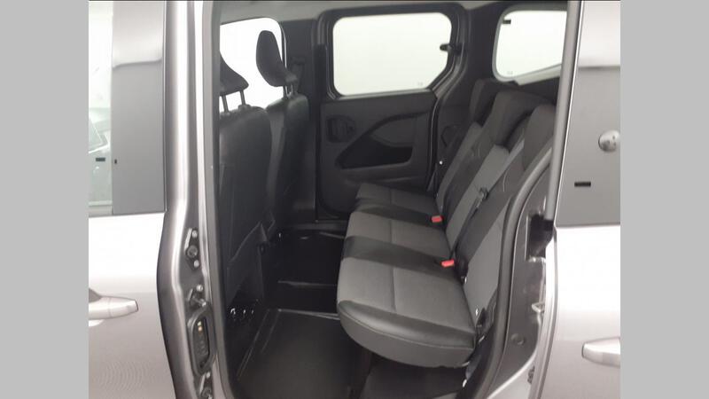Renault Kangoo VP