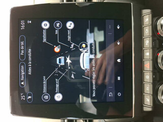 Vehicle 3D Image