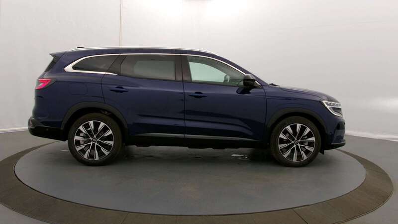 Renault Espace VI