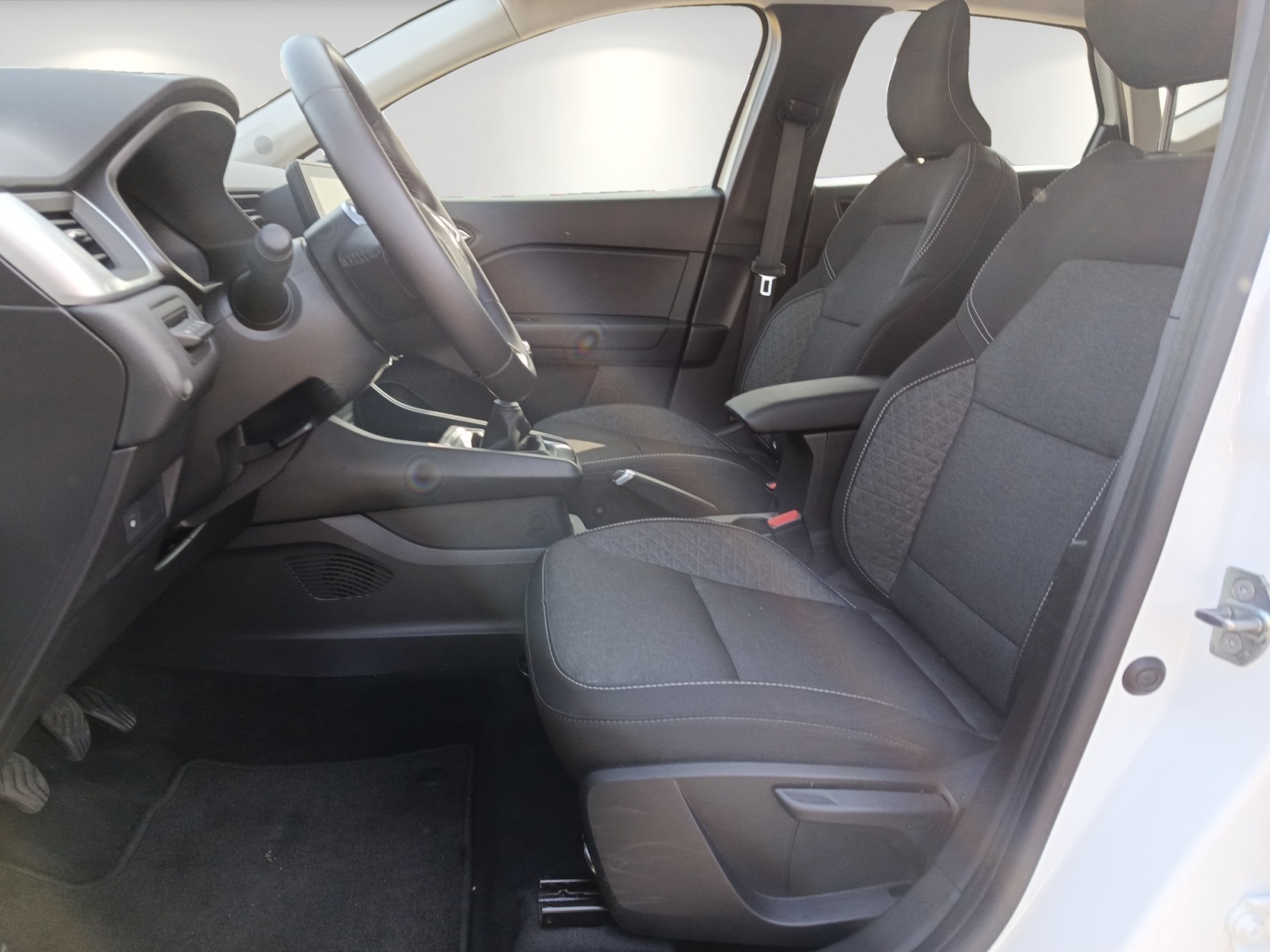 Renault Captur – Bild 8