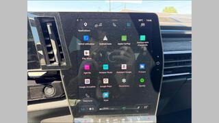 Vehicle 3D Image