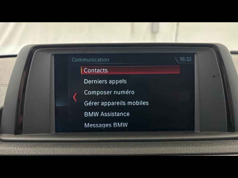BMW Serie 1