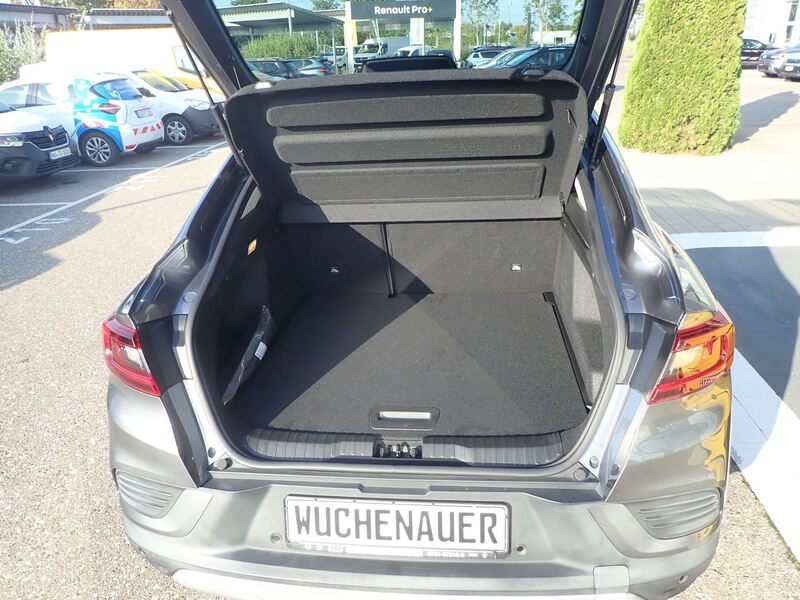 Fahrzeugabbildung Arkana INTENS TCe 140 EDC (M Bild 6 von 18