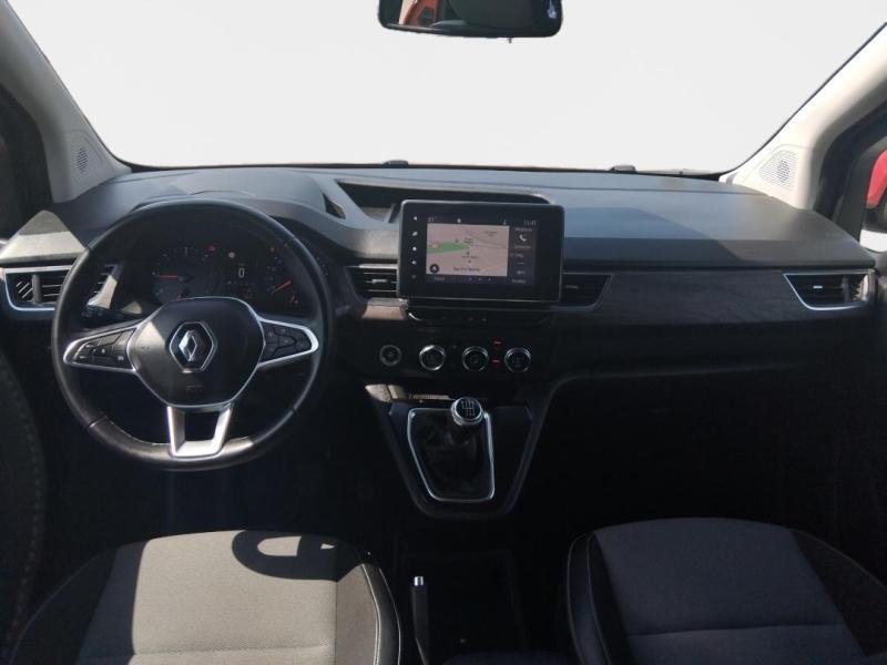 Renault Kangoo VP