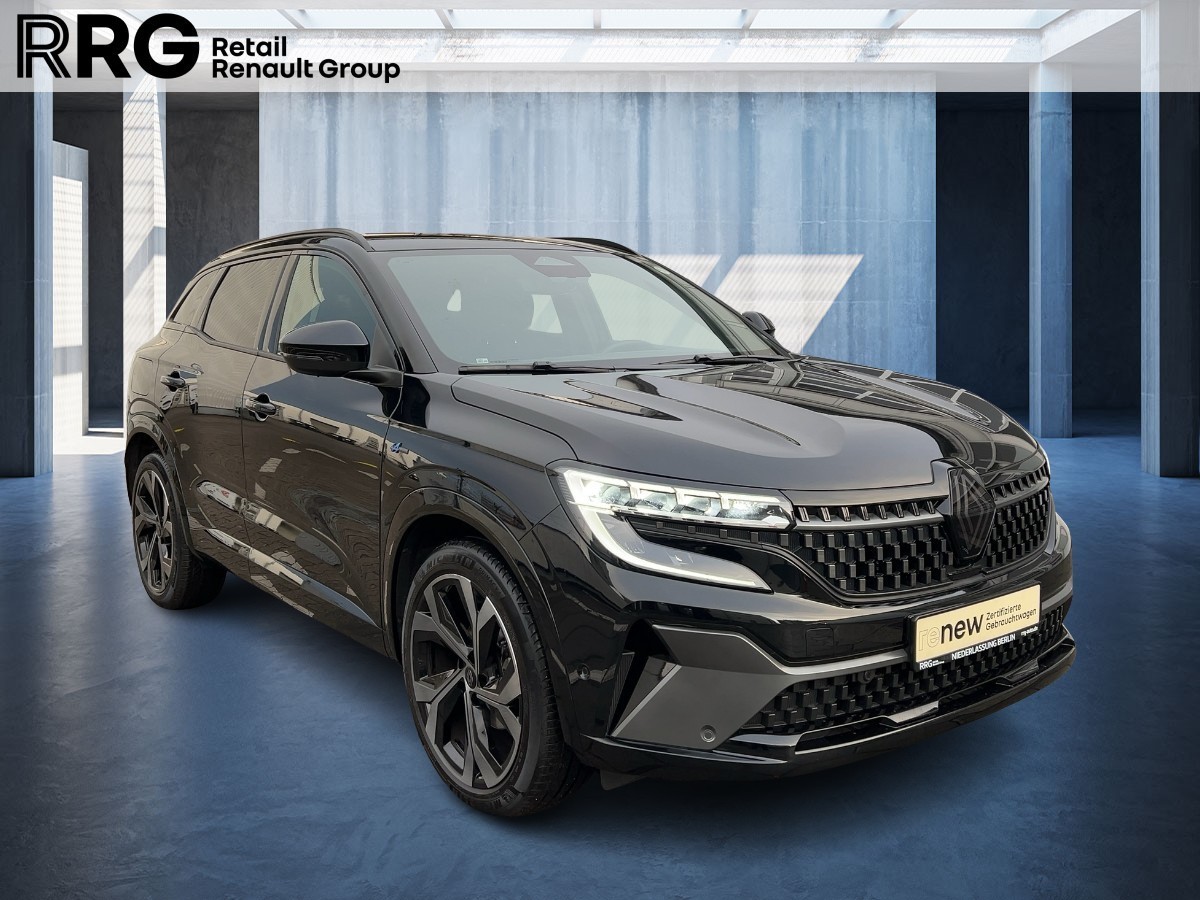 Renault Austral – Bild 6