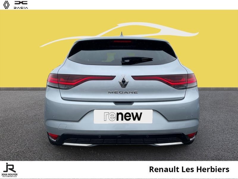 Renault Megane IV Berline