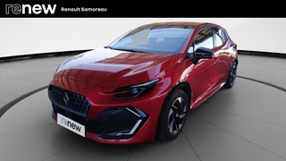 Vehicle 3D Image
