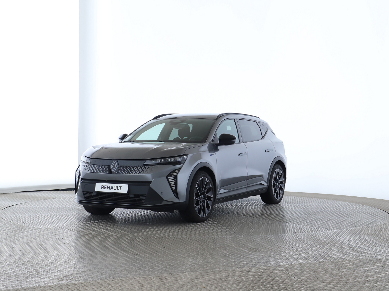 Renault Scenic E-TECH – Bild 6