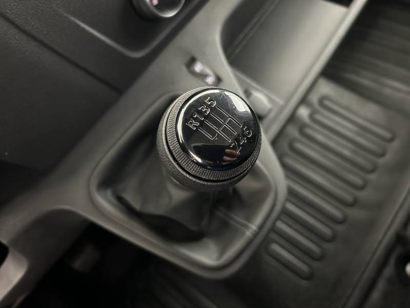 Renault Master III