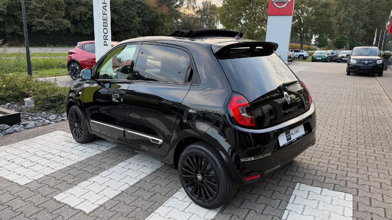 Renault Twingo – Bild 4