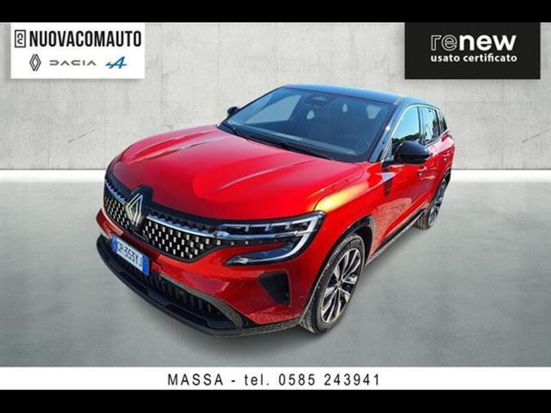 Renault Austral