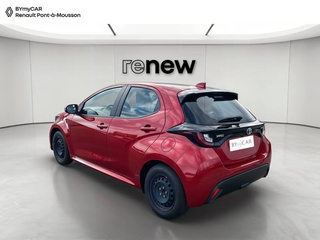 Vehicle 3D Image