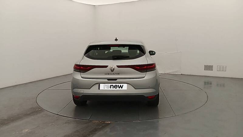 Renault Megane IV Berline