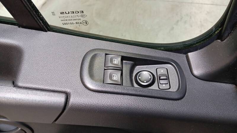Renault Master Fourgon
