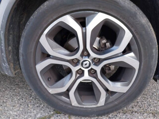 Vehicle 3D Image