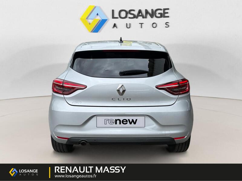 Renault Clio V