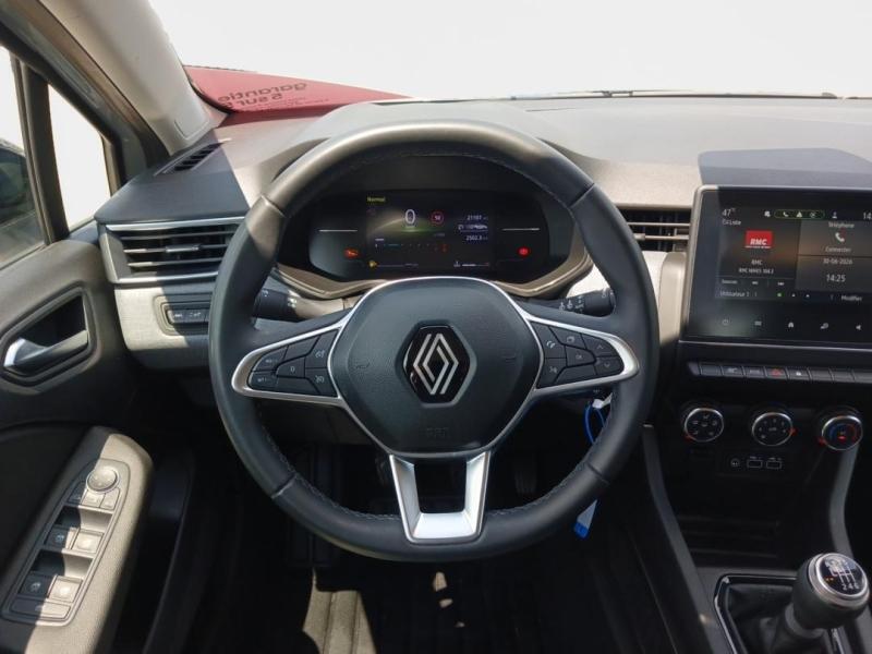 Renault Clio V