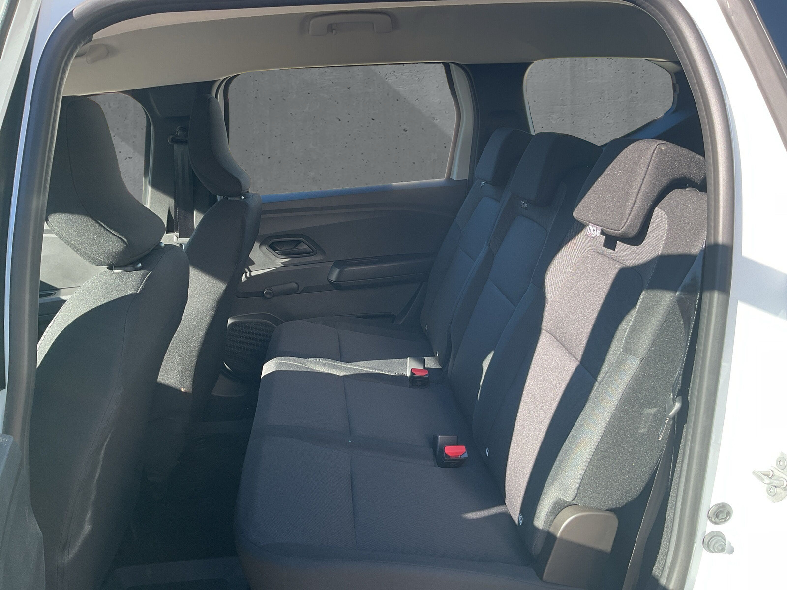 Dacia Jogger – Bild 11