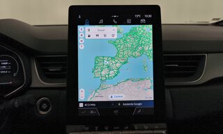 Vehicle 3D Image