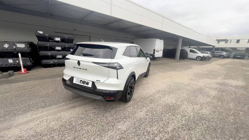 Renault Symbioz