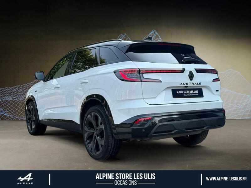 Renault Austral