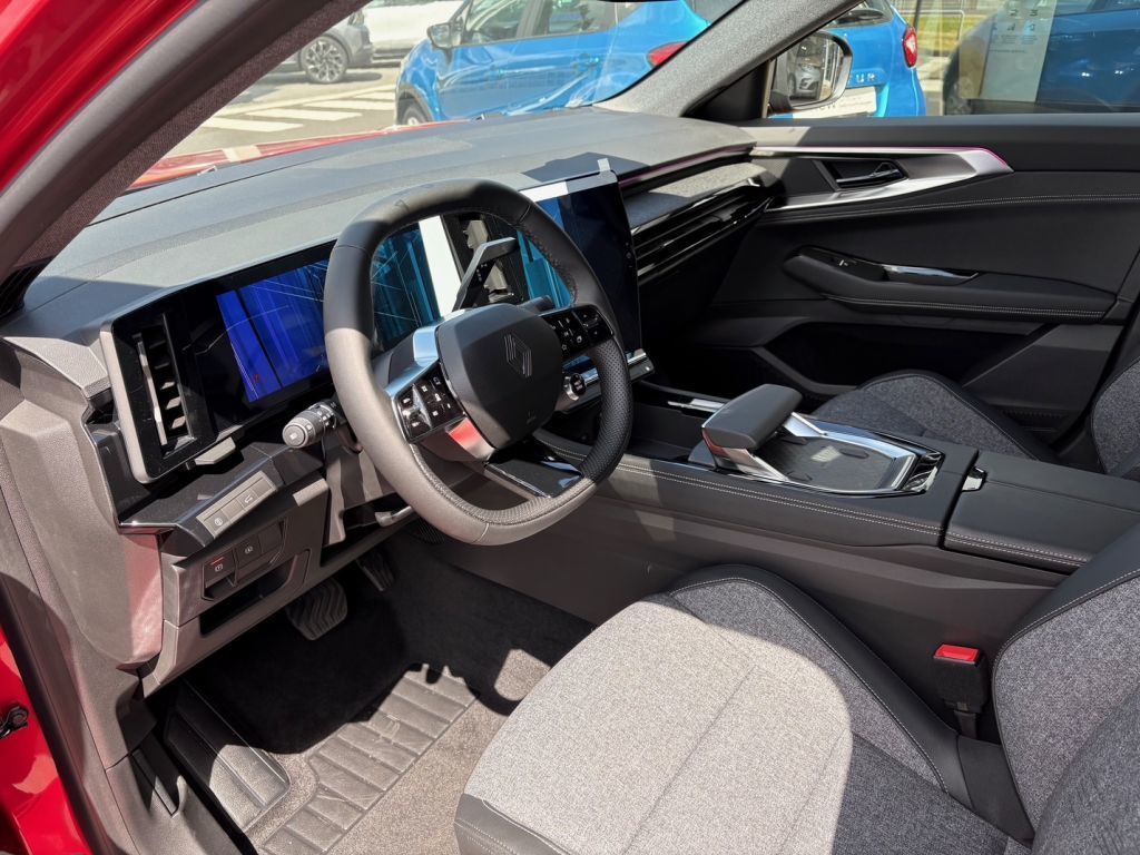 Renault Rafale – Bild 6