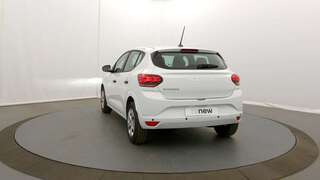 Vehicle 3D Image