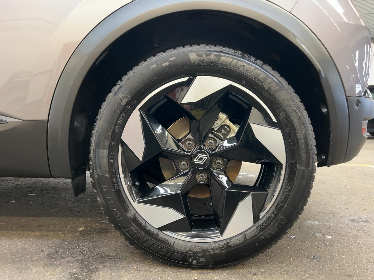 Renault Captur – Bild 18