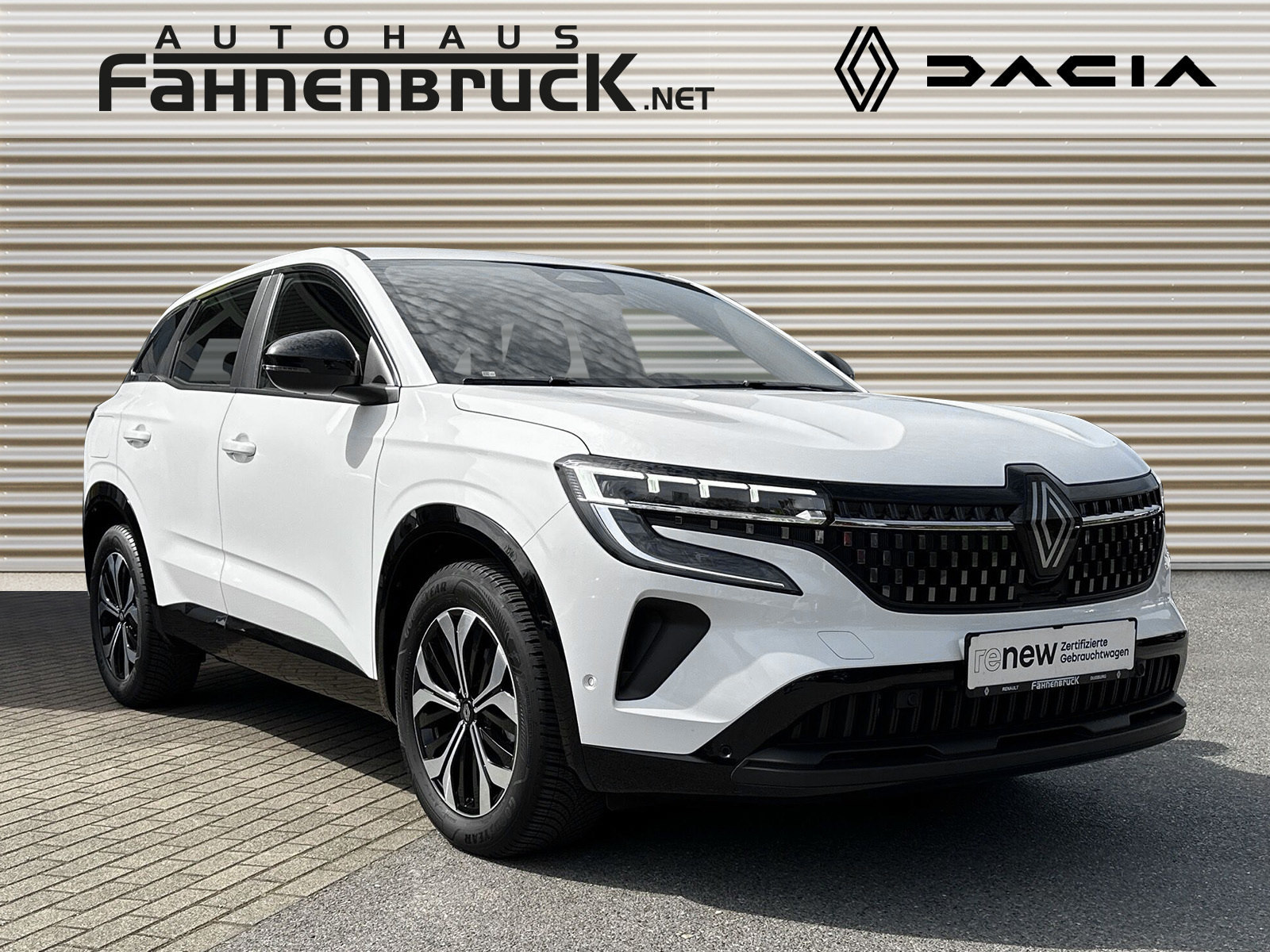 Renault Austral – Bild 2