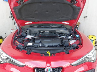 Vehicle 3D Image