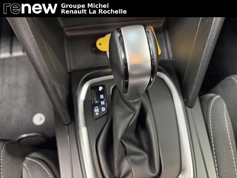 Renault Megane IV Berline