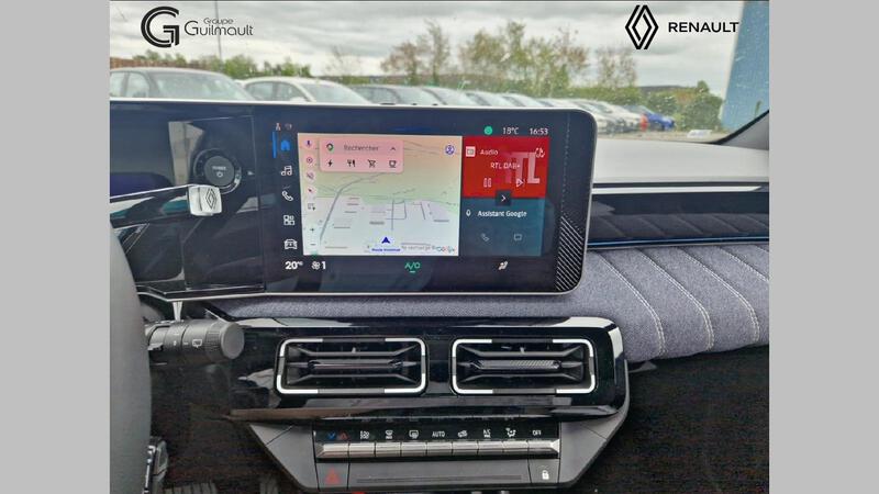 Renault R5 E-Tech Electrique