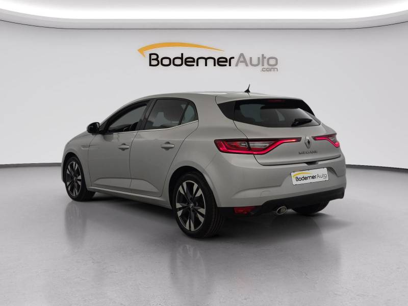 Renault Megane IV Berline