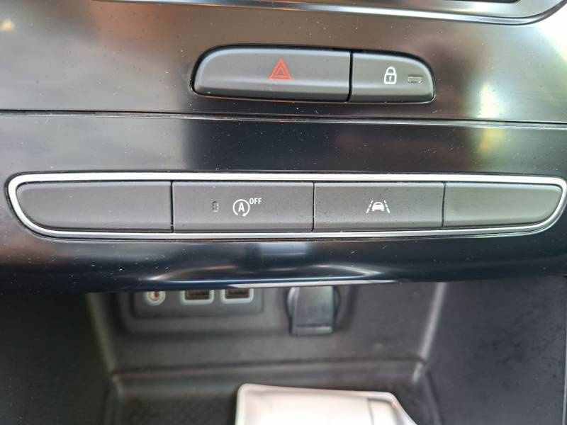 Renault Megane IV Berline