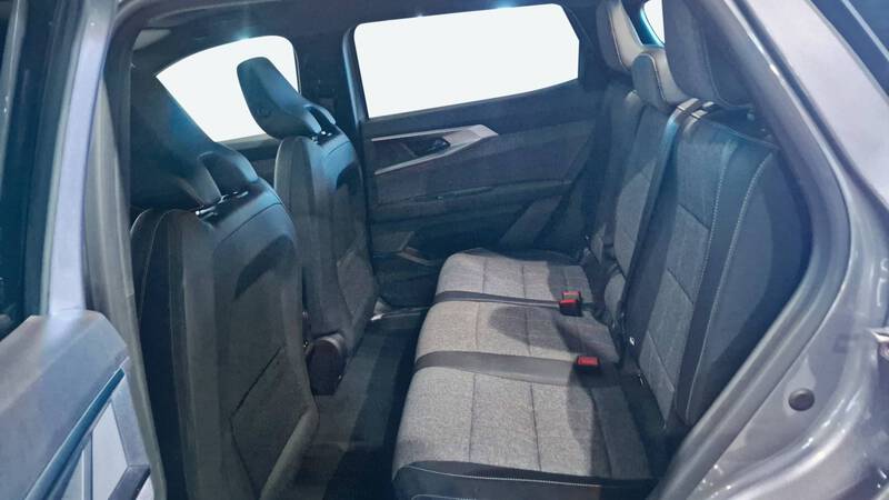 Renault Espace VI