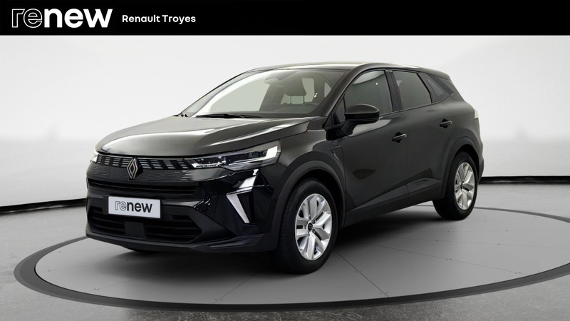 Renault Symbioz
