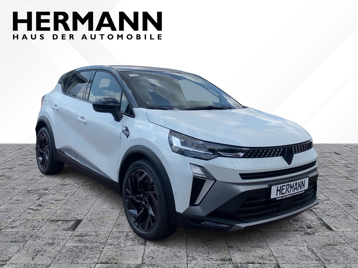 Renault Captur – Bild 5